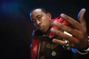 Ludacris - Truffle Butter (Freestyle)
