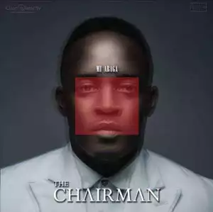M.I - Human Being Ft Tuface & Sound Sultan
