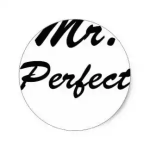MR. PERFECT [completed] Season 2