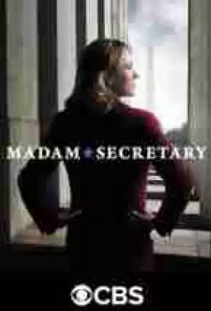 Madam Secretary SEASON 4