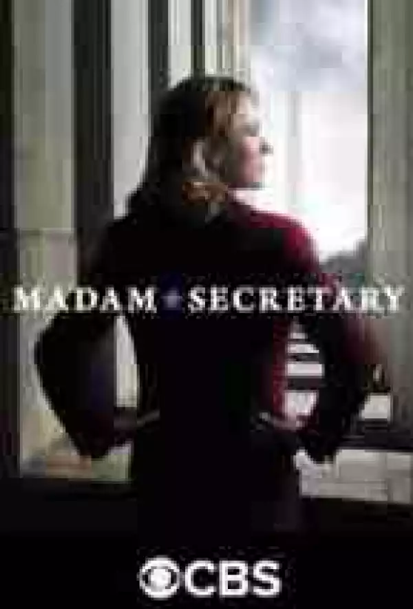 Madam Secretary SEASON 5