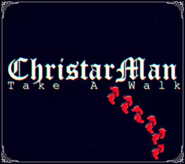 Madu Christarman - Take A Walk With Jesus