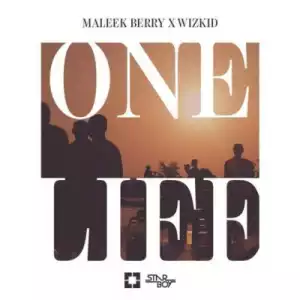 Maleek Berry - One Life Ft. Wizkid
