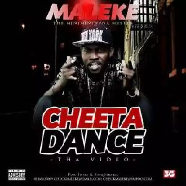 Maleke - Cheeta Dance