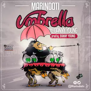 Marindoti - Umbrella ft. Danny Young