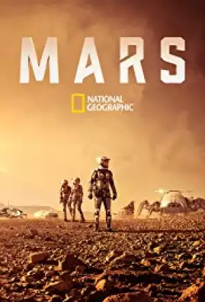 Mars SEASON 2