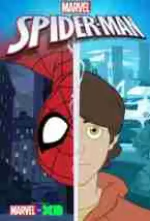Marvels SpiderMan 2017 SEASON 2