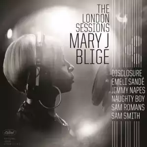 Mary J. Blige - When You’re Gone