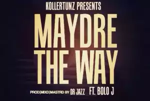 Maydre - The Way