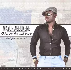 Mayor Agbokere - Oluwa Funmi Lowo