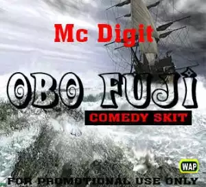Mc Digit - Obo Fuji