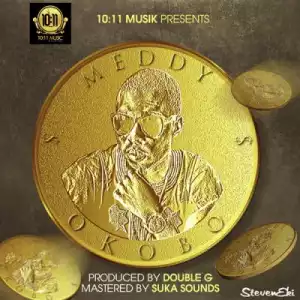 Meddy - Okobo (Prod. By Double G)