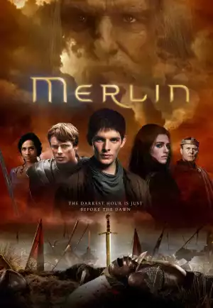 Merlin SEASON 5