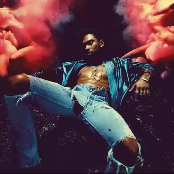 Miguel - Coffee (Fucking) Ft. Wale