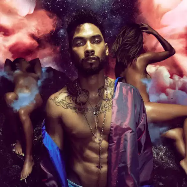 Miguel - Simple Things (Remix) Feat. Future & Chris Brown