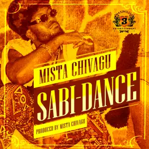 Mista Chivagu - Sabi Dance