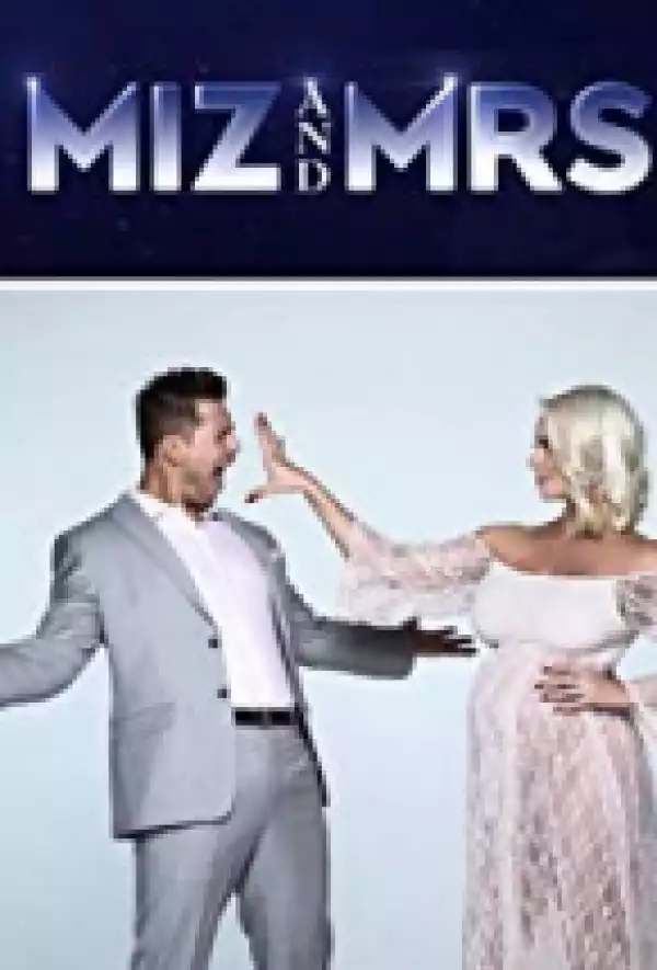 Miz And Mrs