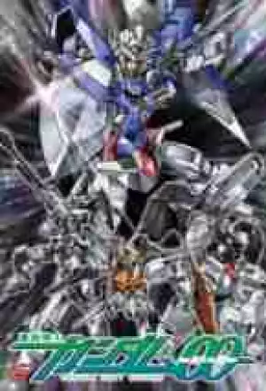 Mobile Suit Gundam Unicorn Re 0096 SEASON 1