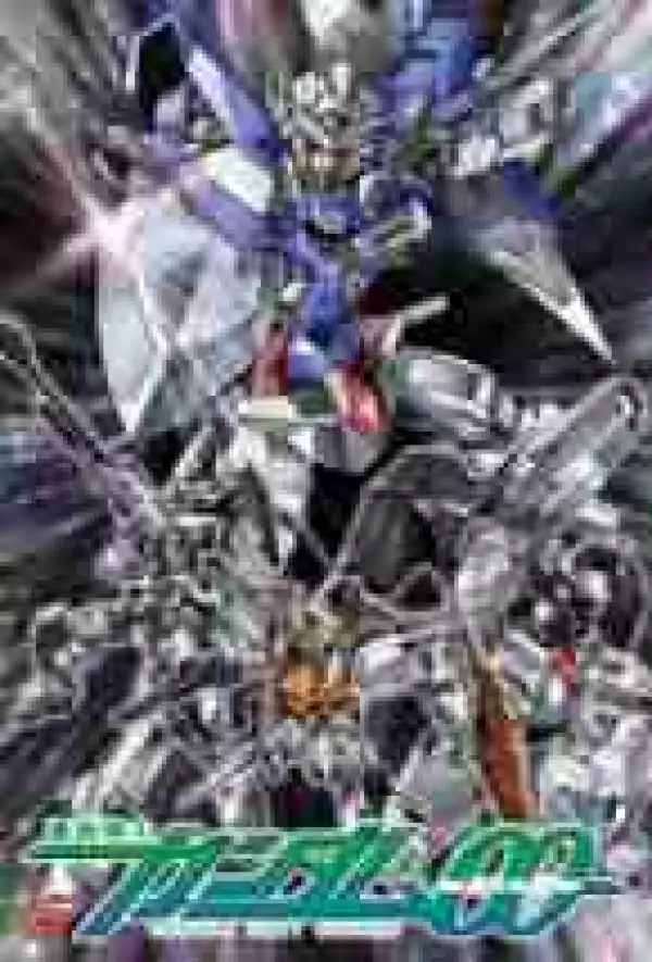 Mobile Suit Gundam Unicorn Re 0096