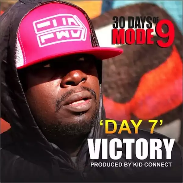 ModeNine - VICTORY (Prod. by Kid Konnect)