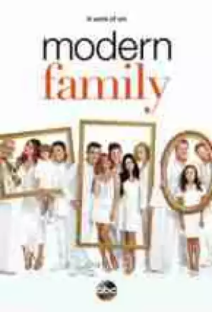 Modern Family SEASON 10