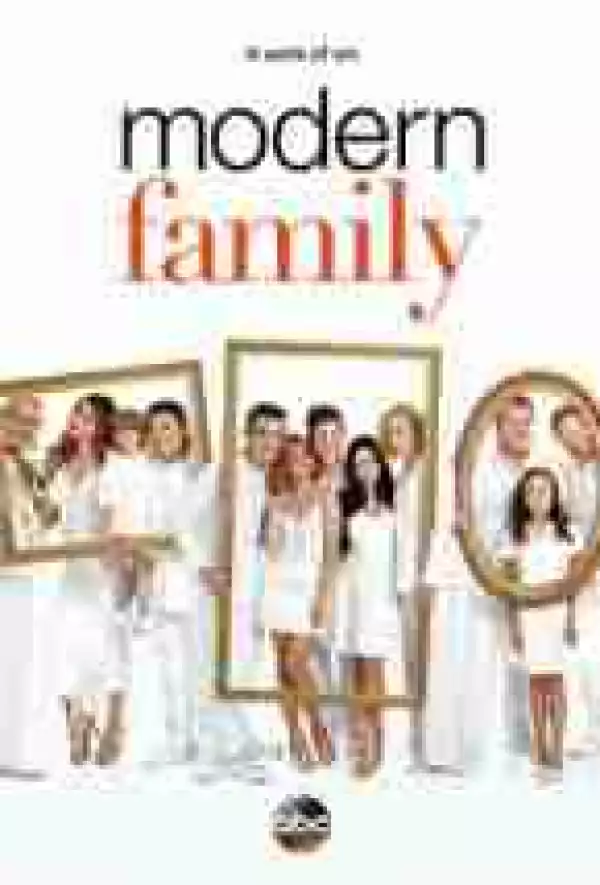 Modern Family SEASON 10