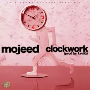 Mojeed - ClockWork