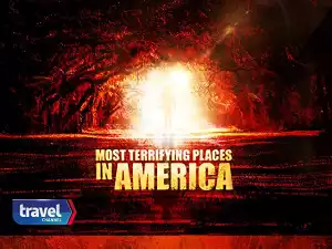 Most Terrifying Places S01E05 – Horror Behind the Walls