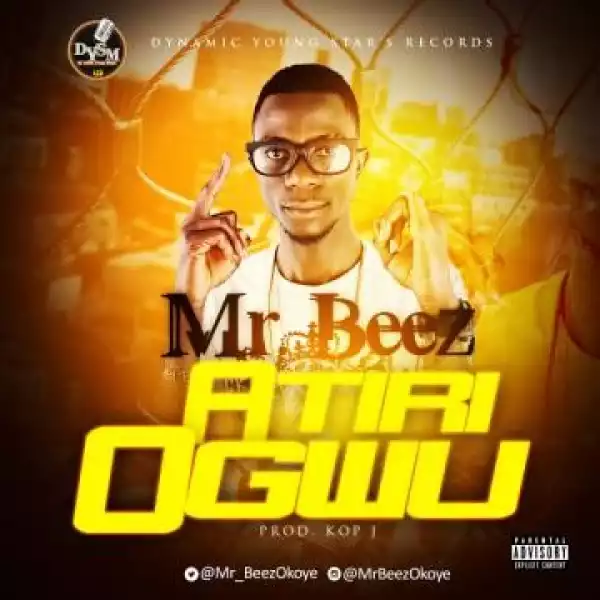 Mr. Beez - Atiri Ogwu
