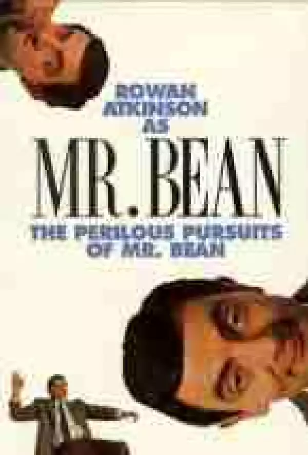 Mr Bean SEASON 1