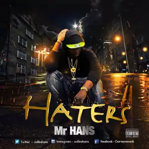 Mr Hans - Haters