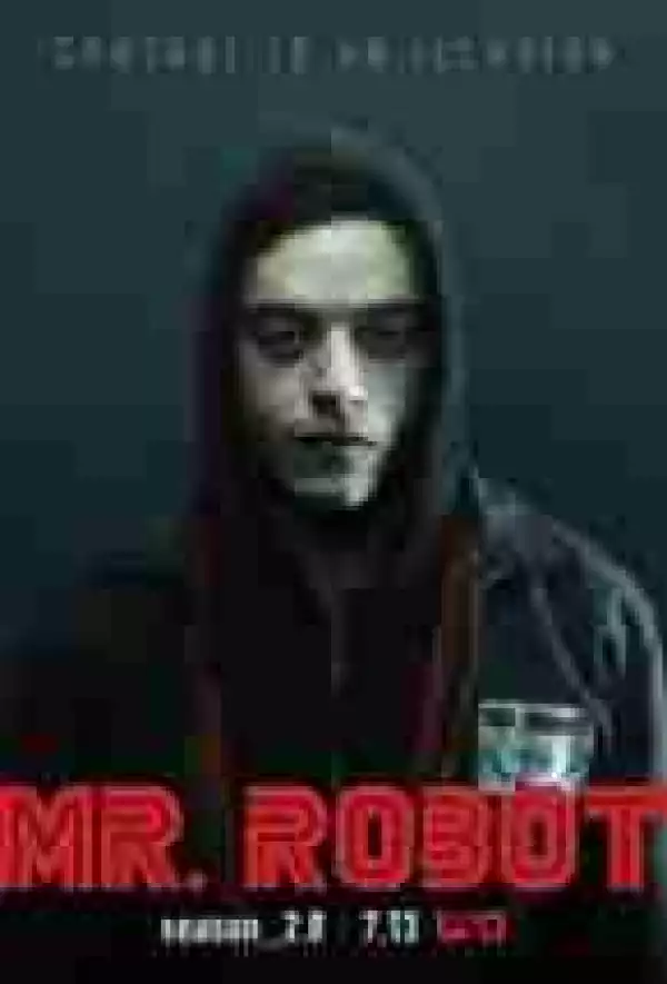 Mr Robot Season 1 Episode 1