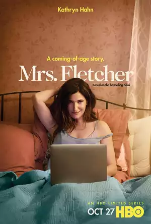 Mrs Fletcher S01E07 - WELCOME BACK