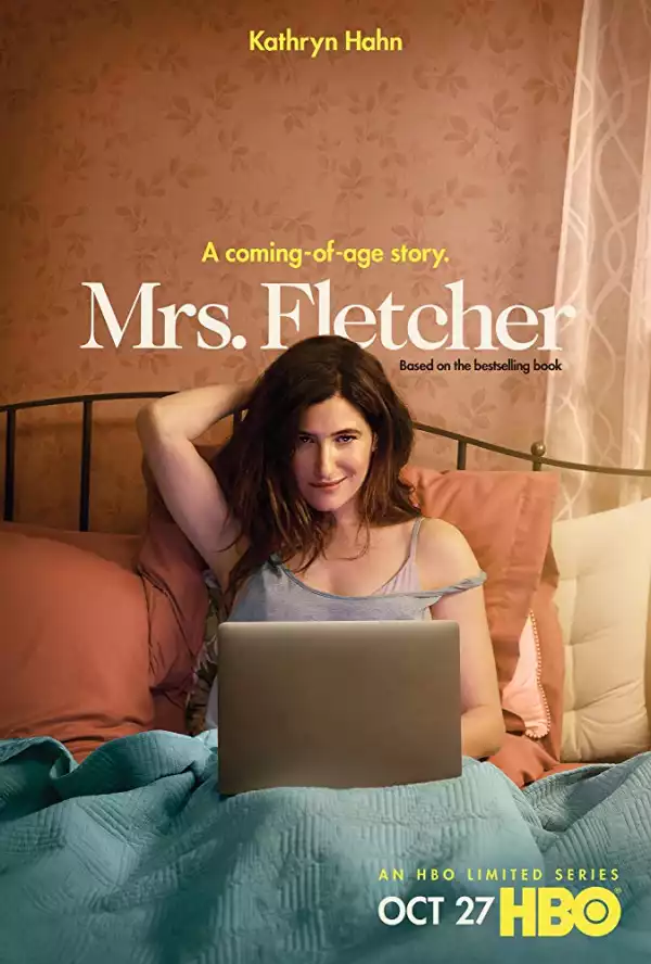 Mrs Fletcher S01E03 - Care Package