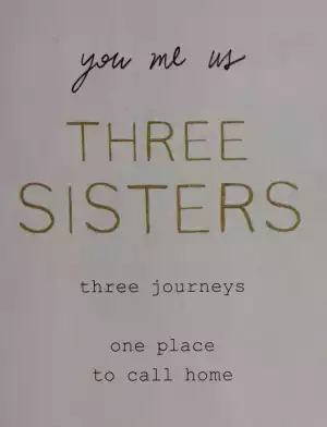 Must Read: 3 Sisters And A Corper