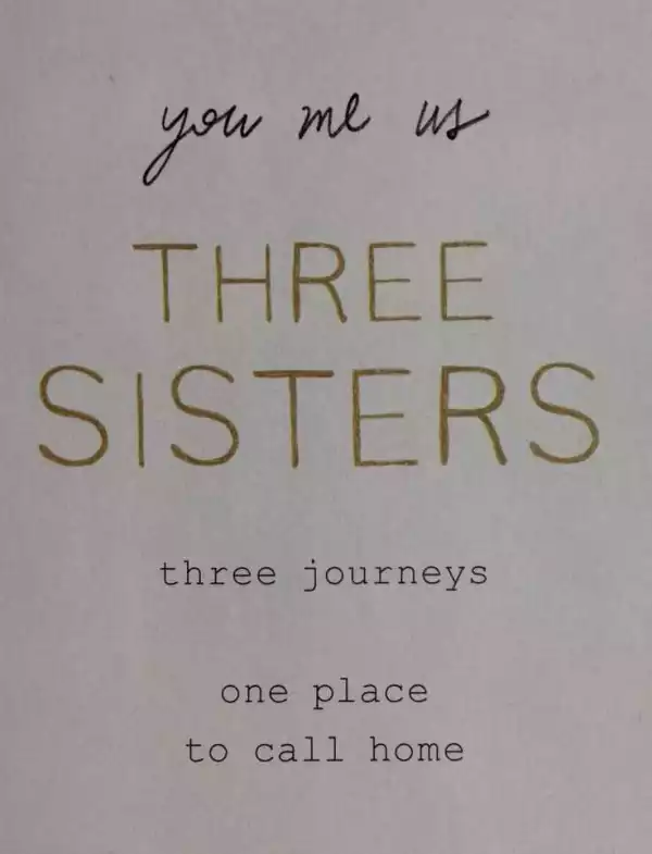 Must Read: 3 Sisters And A Corper…[completed]