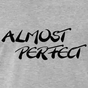 Must Read: Almost Perfect [completed] Season 1