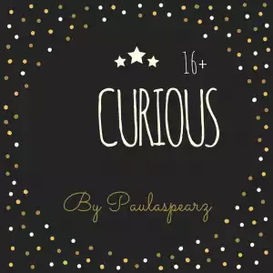 Must Read: Curious (16+)