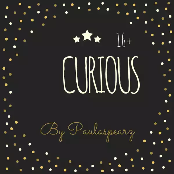 Must Read: Curious (16+)