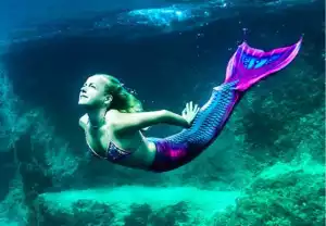 Must Read: Diana Tales of a mermaid (+16) Season 1