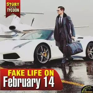 Must Read: Fake life on February 14 - Season 1 - Episode 4