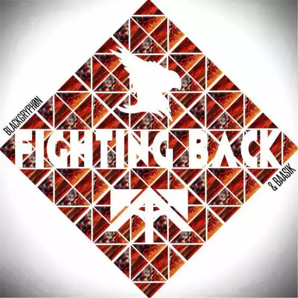 Must Read: Fighting Back! [completed]