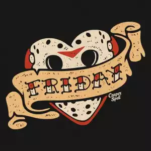 Must Read: Friday The 13th *Ever Scary* Season 1