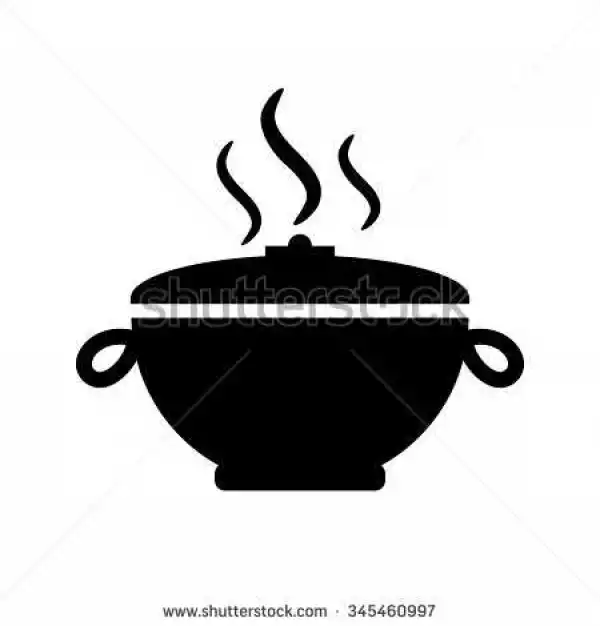 How I Started Stealing Pots With Food On Fire…[Completed]