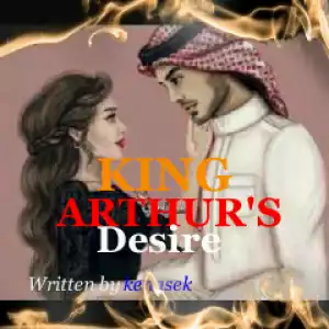 Must Read: King Arthur