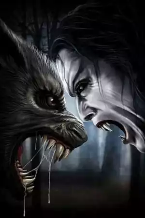 Must Read: Laraba (Werewolves,Vampires, Witches)
