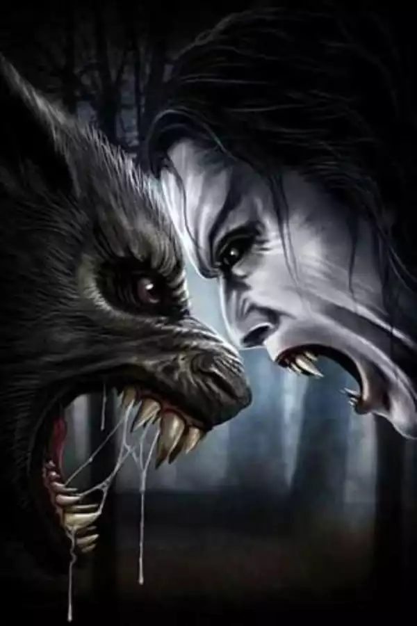 Must Read: Laraba (Werewolves,Vampires, Witches)…