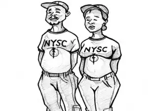 Must Read: My NYSC Tale With The Fulani Girl (18+)… [Completed] Season 1