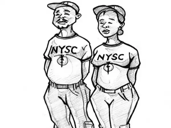 NYSC Tale: A Clarion Call To Confusion (18+)… [completed]