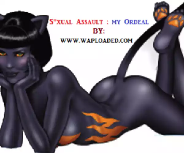 Must Read: S*xual Assault: My Ordeal [COMPLETED] Season 1